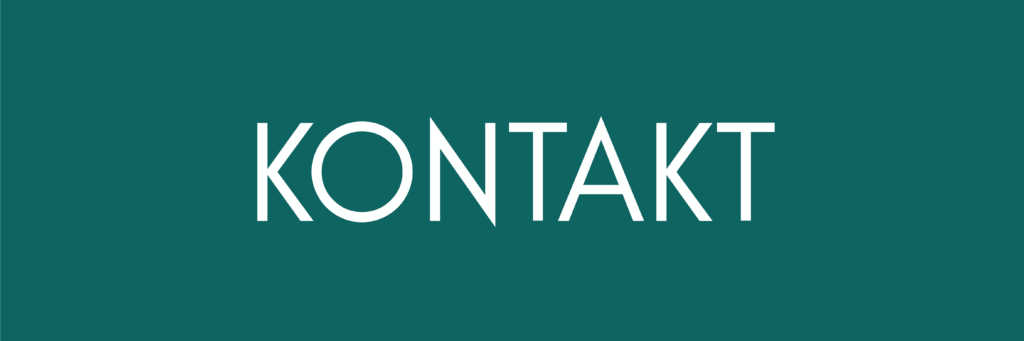 VAYANA Überschrift "Kontakt"