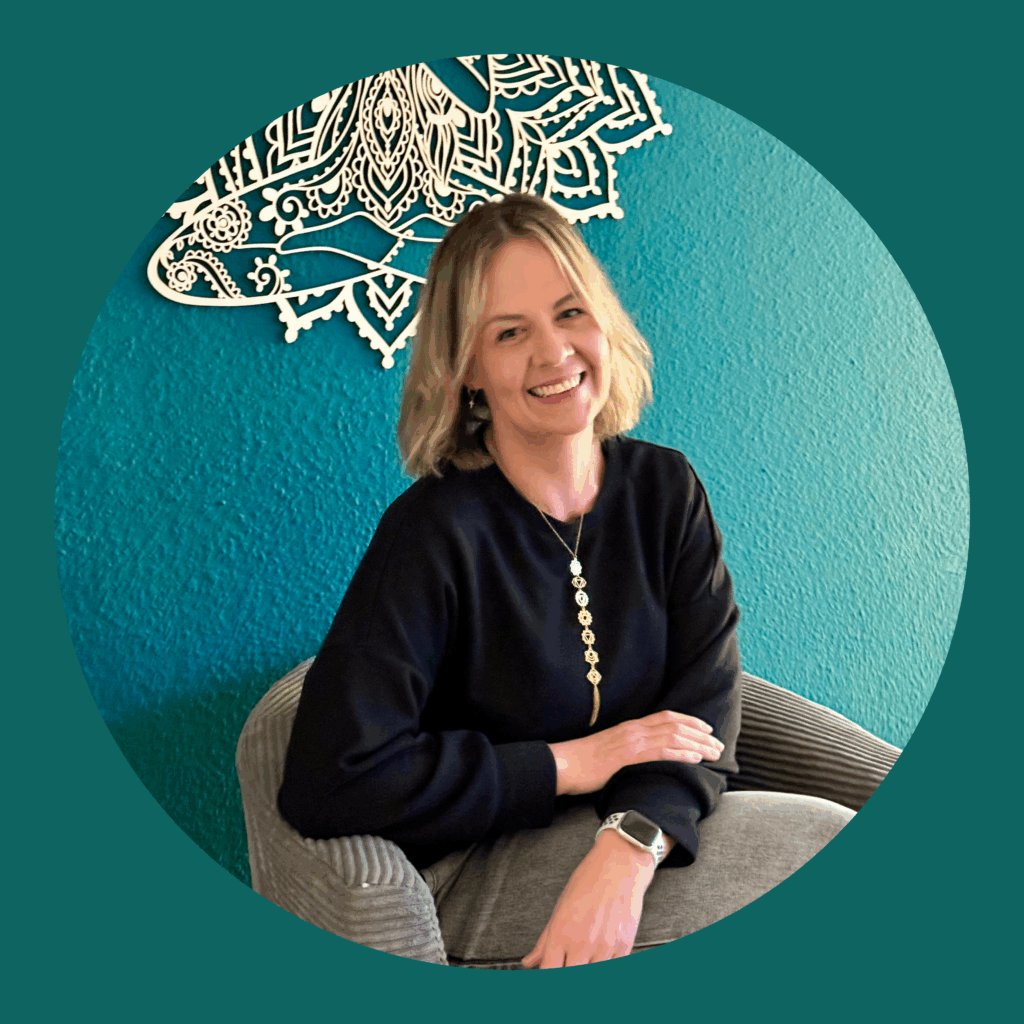 VAYANA Teamfoto Britta