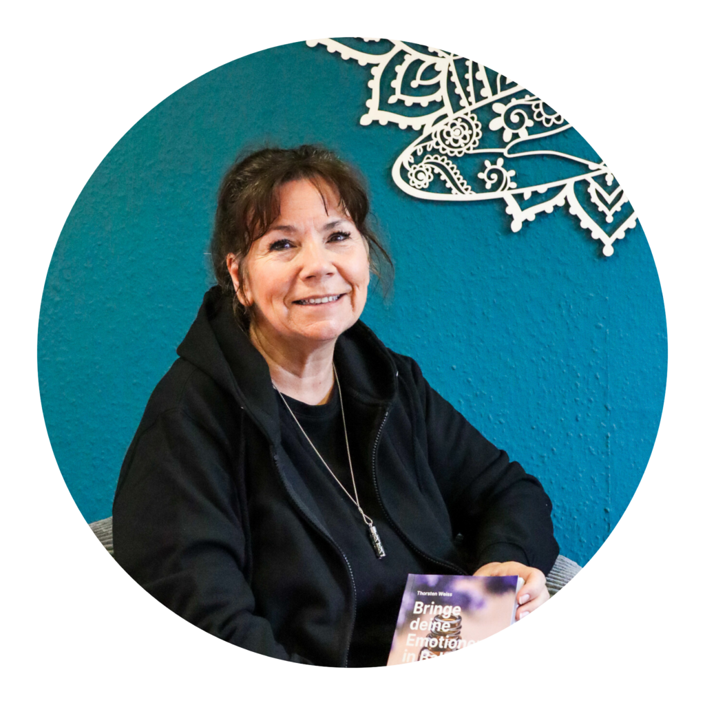 VAYANA Teamfoto Anja